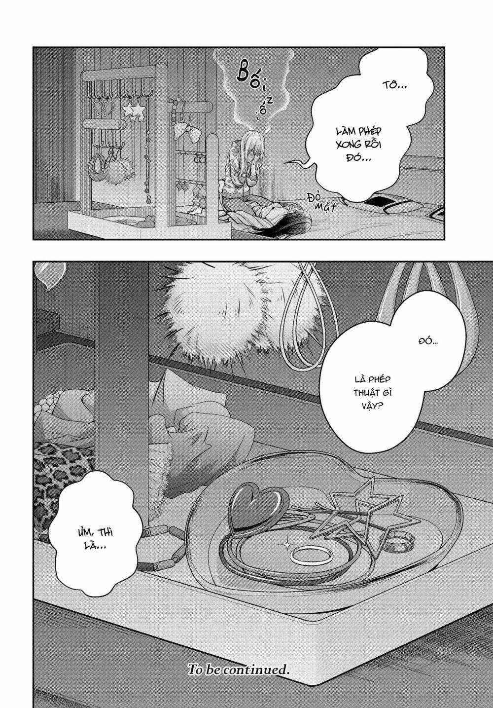 Citrus Plus 18 trang 34