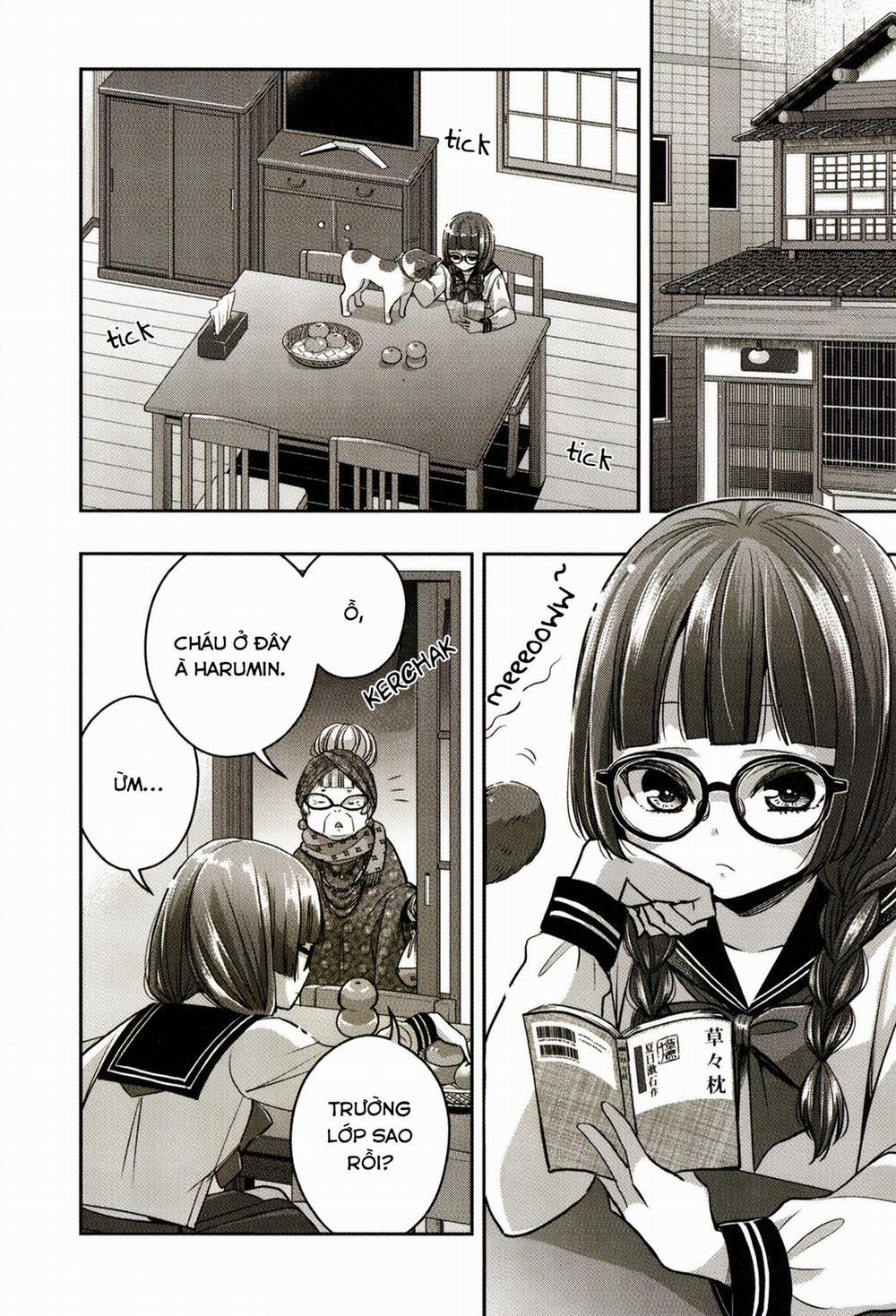 Citrus Plus 19 trang 18