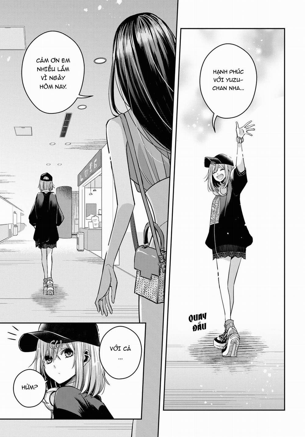 Citrus Plus 22 trang 21