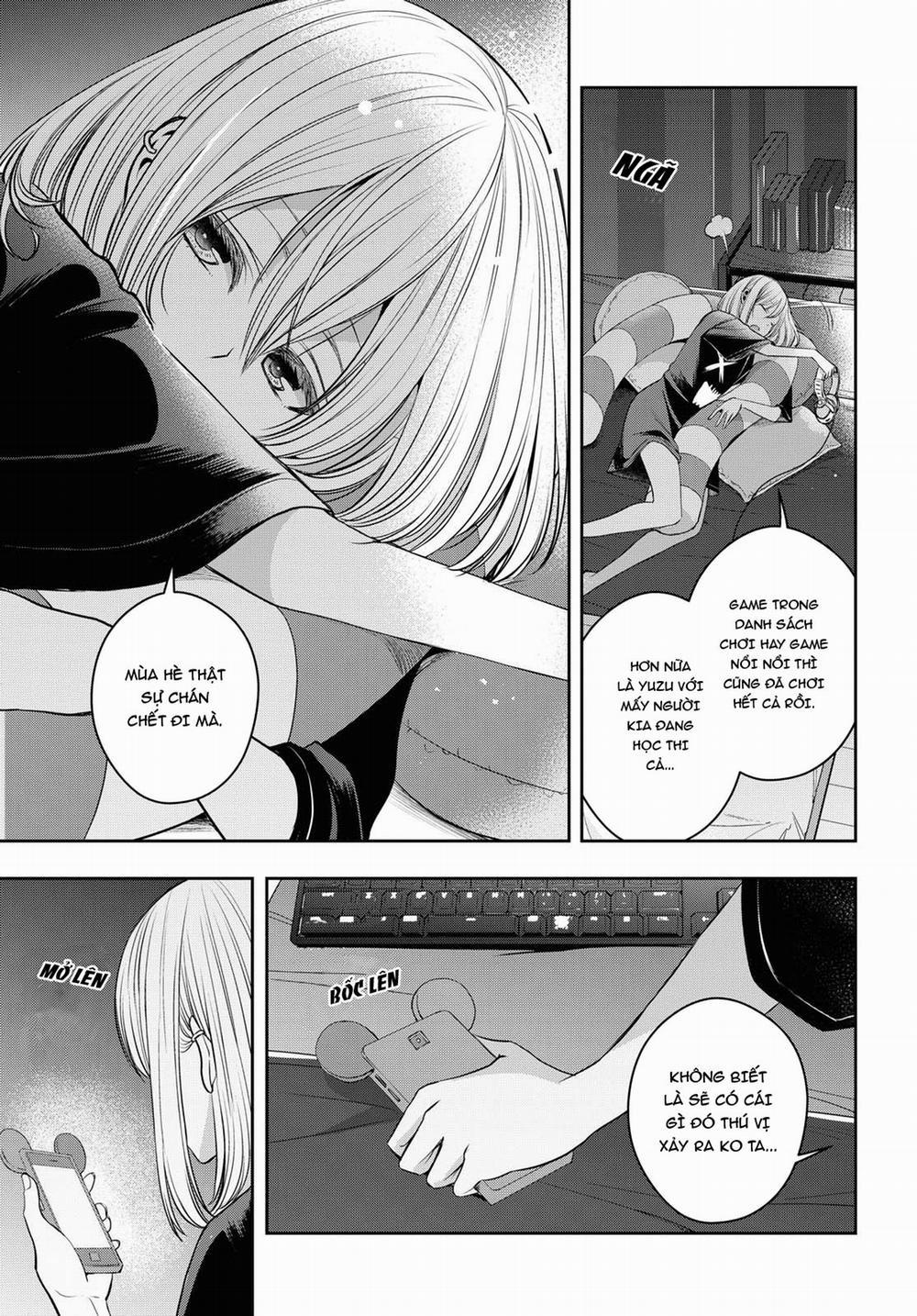 Citrus Plus 22 trang 3