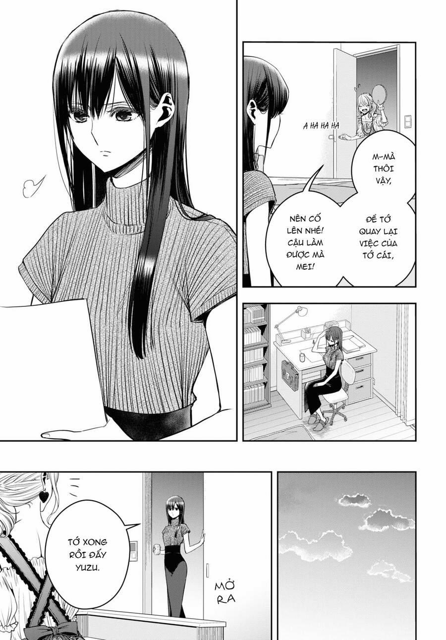 Citrus Plus 23 trang 13