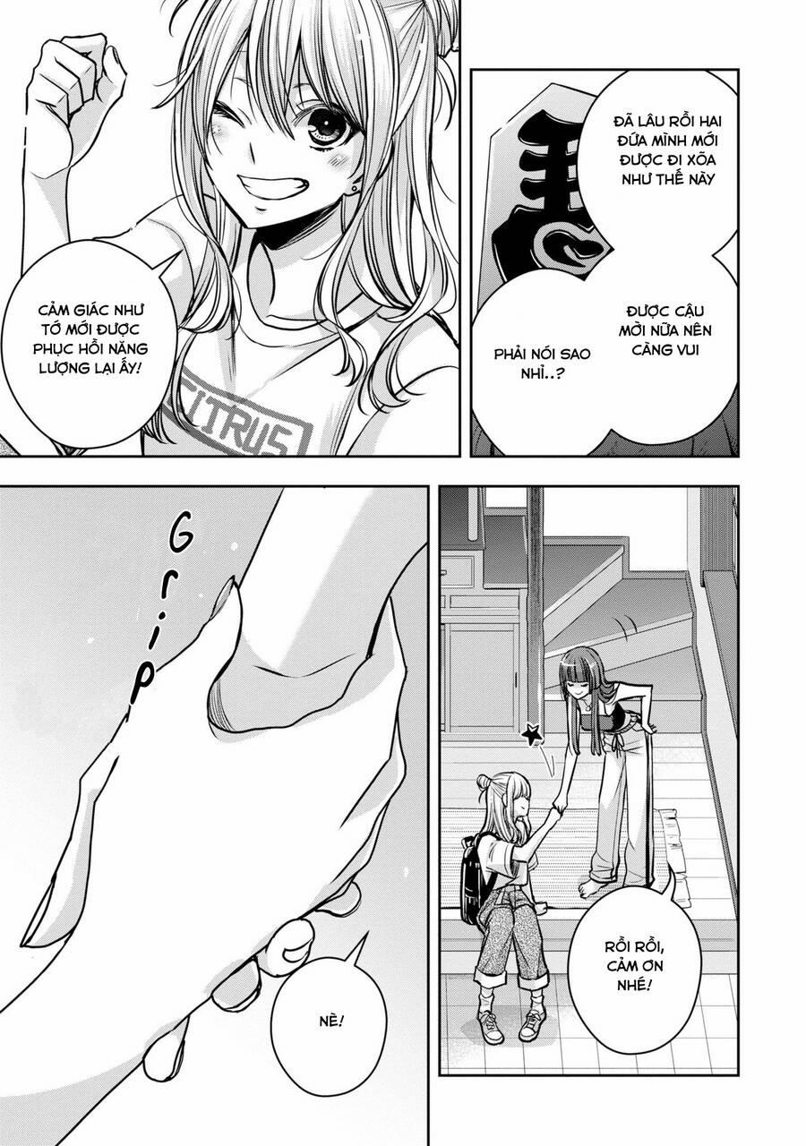 Citrus Plus 26 trang 3