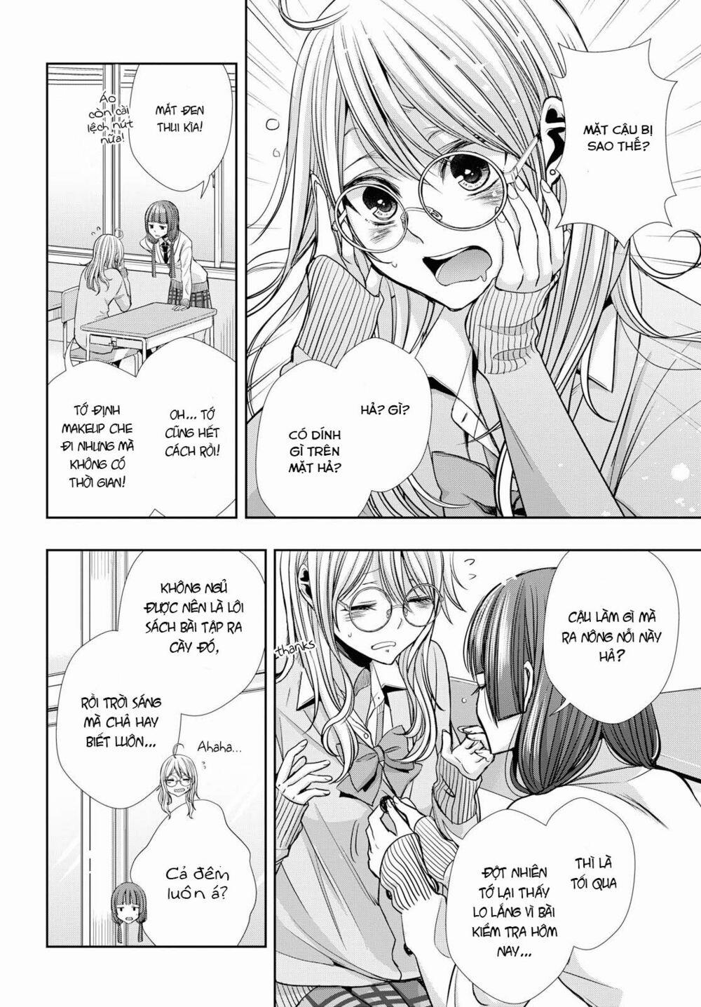 Citrus Plus 4 trang 6