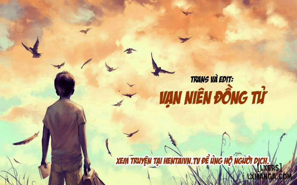 Classmate From 5 Years Ago Oneshot trang 0