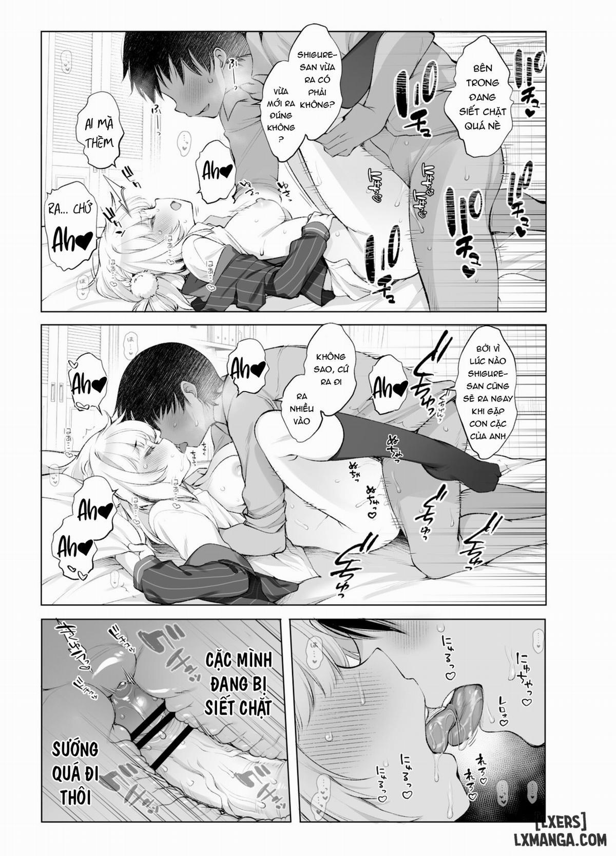 Classmate no Idol Oneshot trang 25