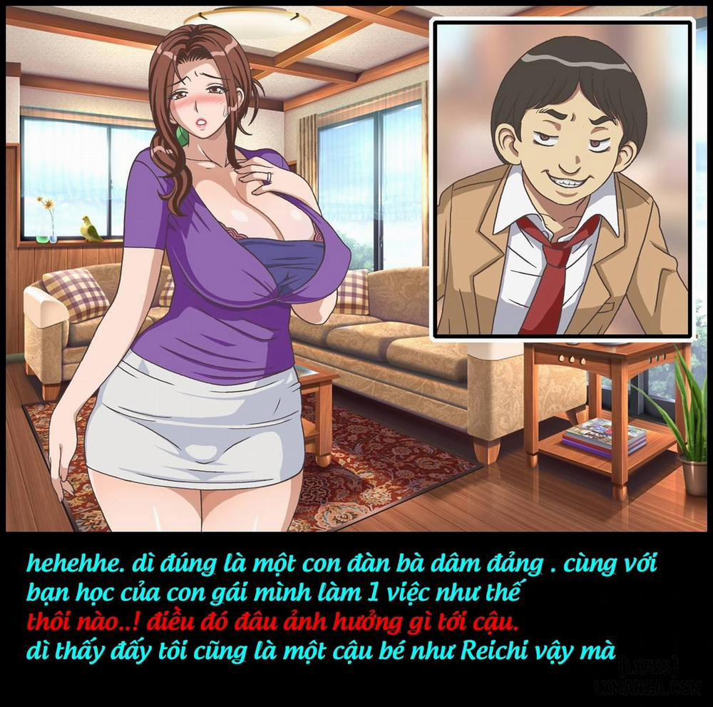 Classmate no Mama o Otosu - Kyoutarou Hen 1 trang 1