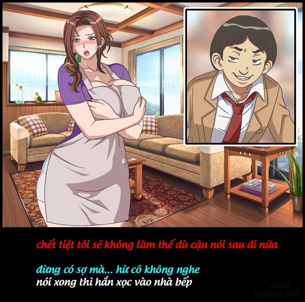 Classmate no Mama o Otosu - Kyoutarou Hen 1 trang 87