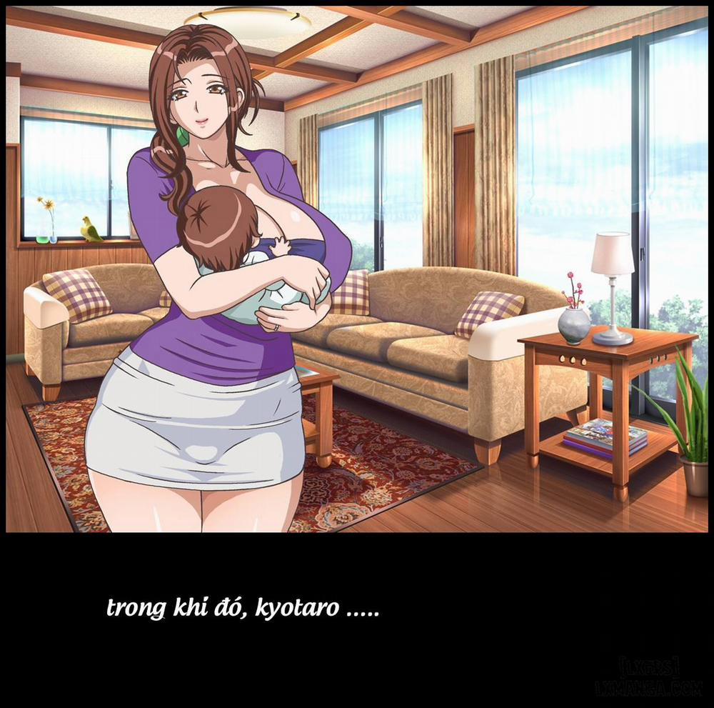 Classmate no Mama o Otosu - Kyoutarou Hen 2 END trang 103