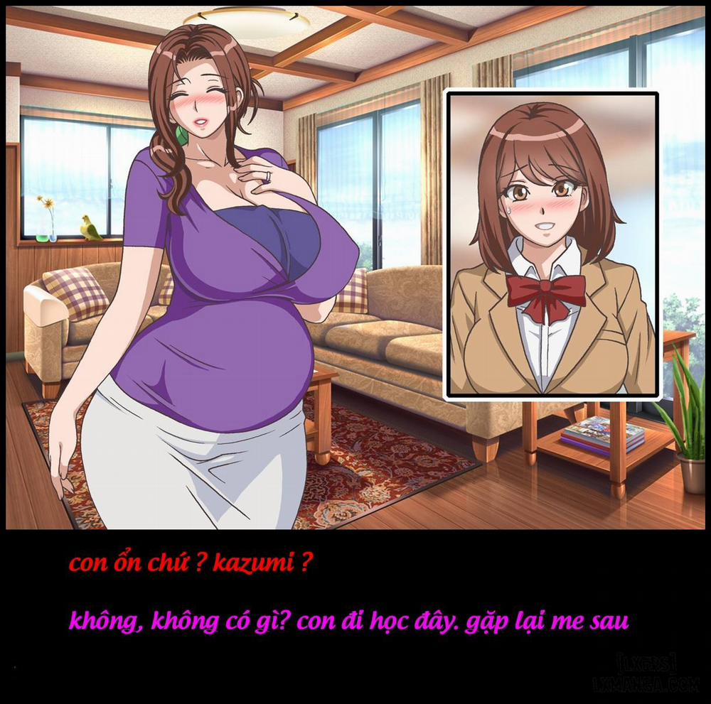 Classmate no Mama o Otosu - Kyoutarou Hen 2 END trang 59