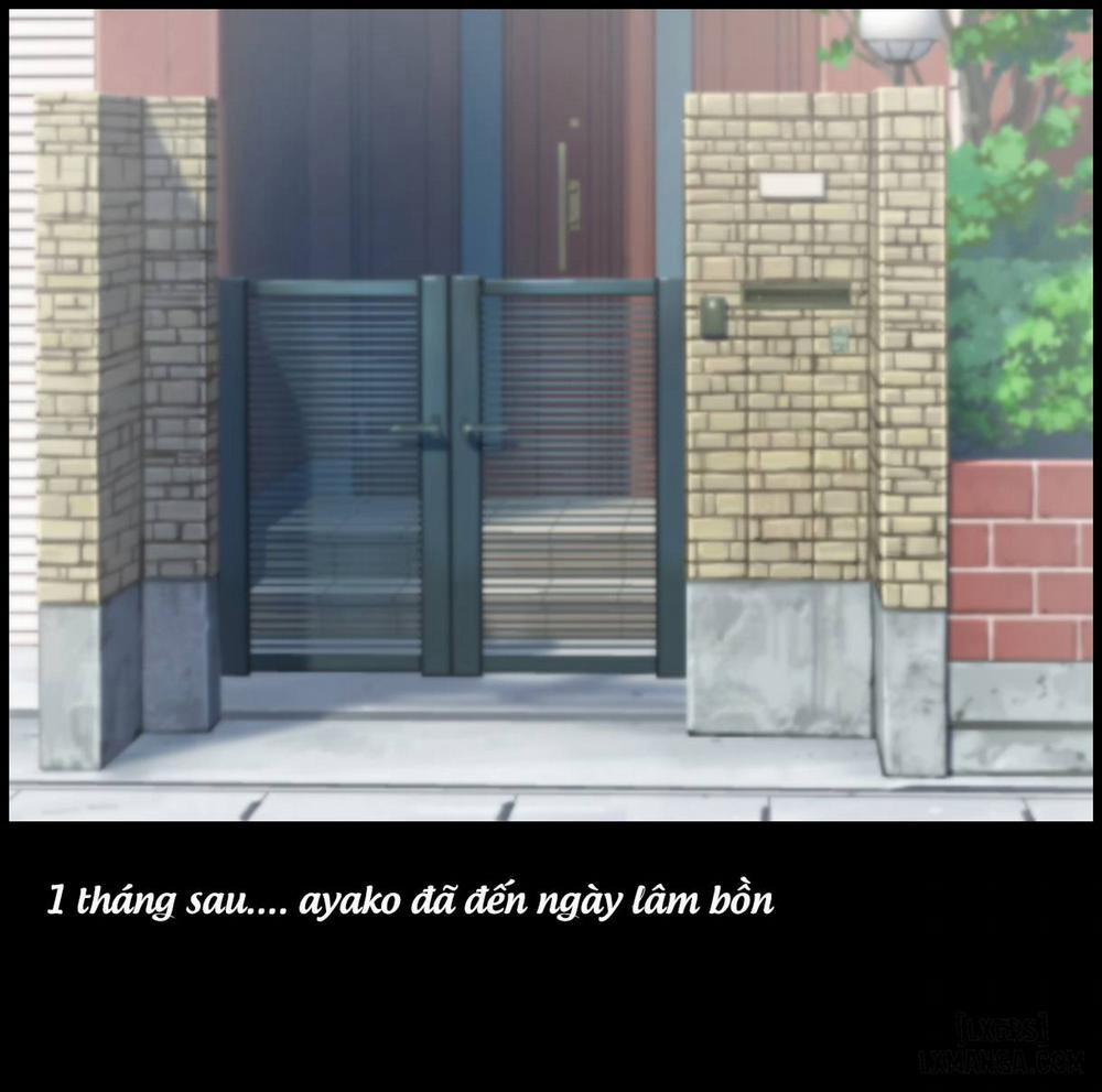 Classmate no Mama o Otosu - Kyoutarou Hen 2 END trang 79