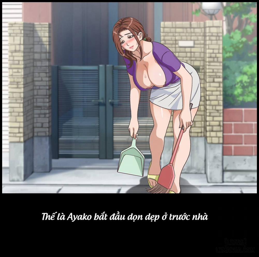 Classmate no Mama o Otosu - Reiichi Hen Oneshot trang 8