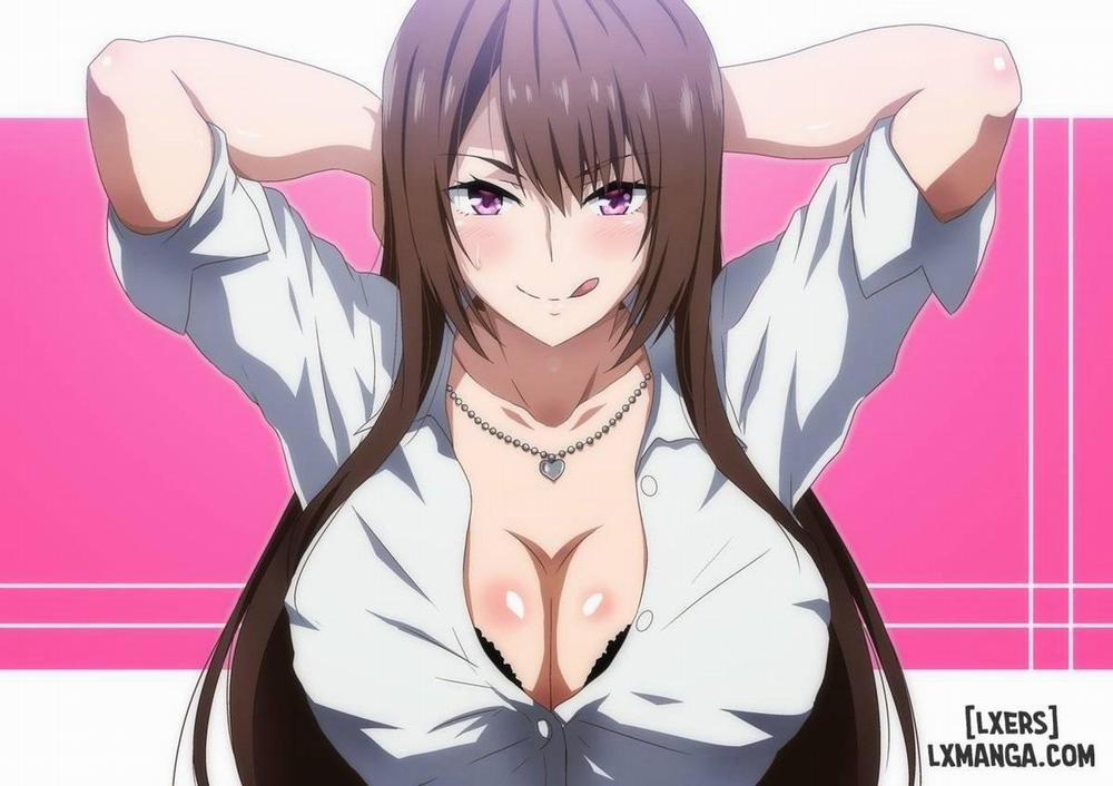 Classmate Oneshot trang 1