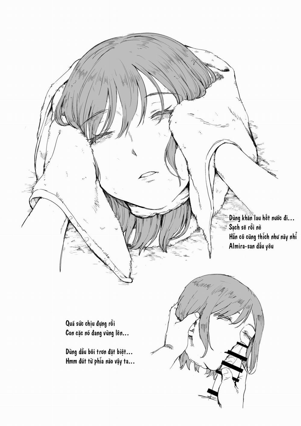 Cleaning the Equipment 1 trang 2