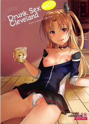 Đọc truyện tranh Cleveland to Yoidore Ecchi