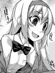 Đọc truyện tranh Clever Solution