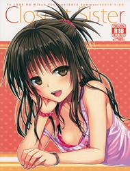 Đọc truyện tranh Closest Sister (To Love-Ru)