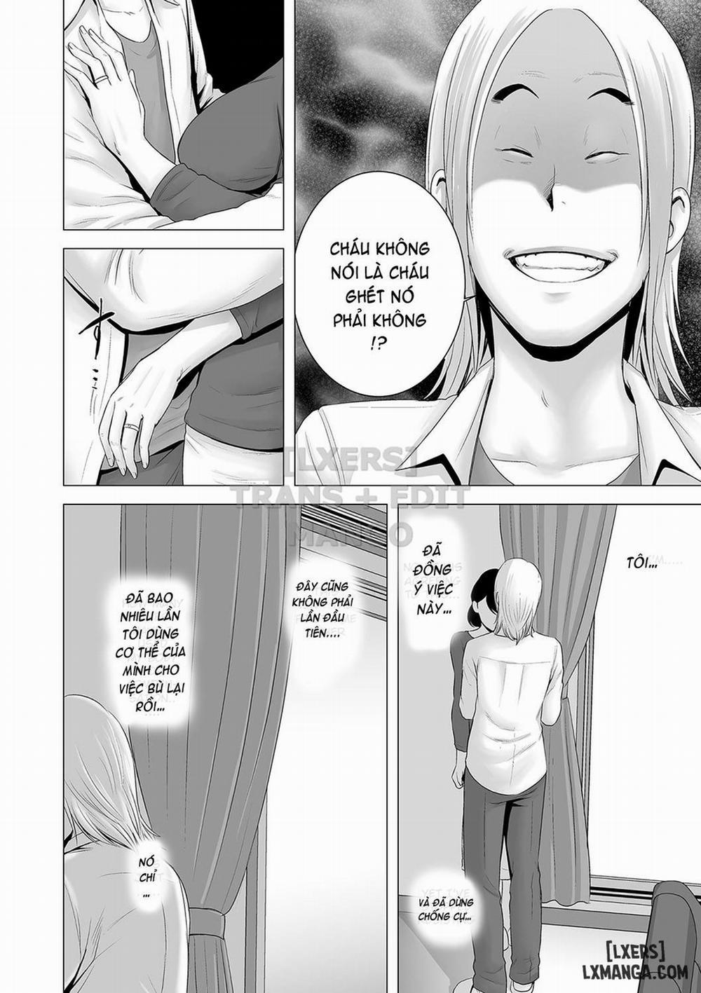 Closet 6 END trang 18