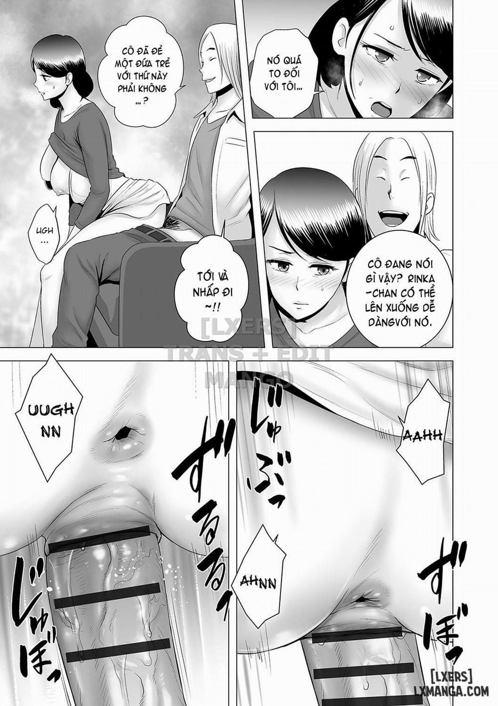 Closet 6 END trang 29