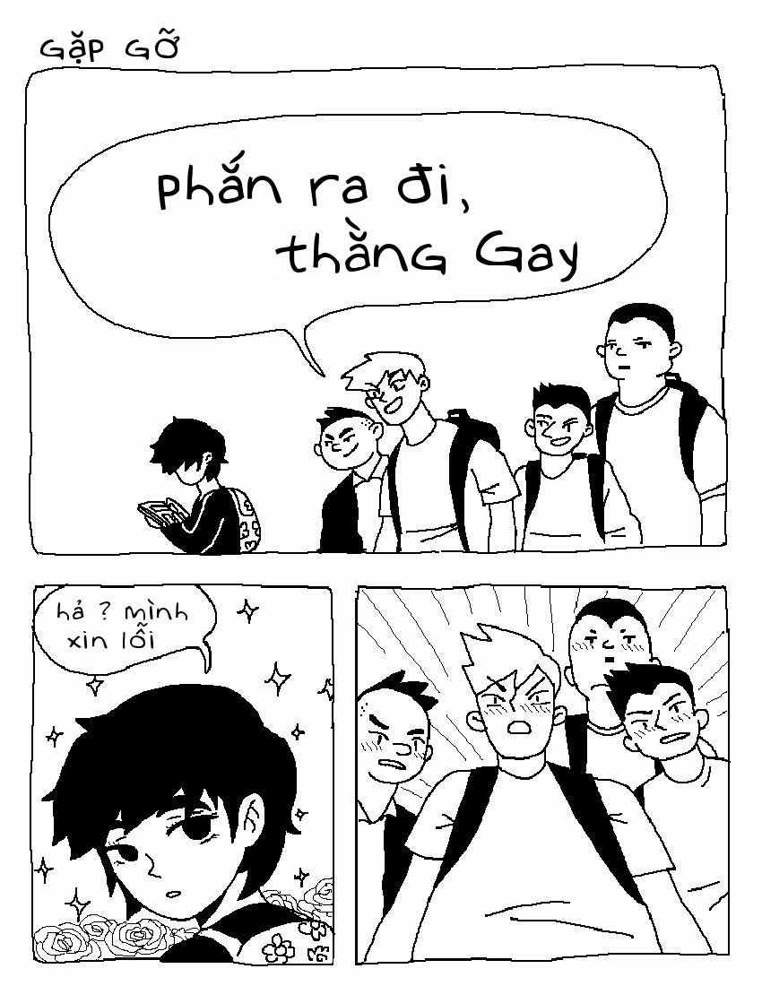 Closeted Petit Succubus Credit gay lọ, cân nhắc trc khi đọc trang 1