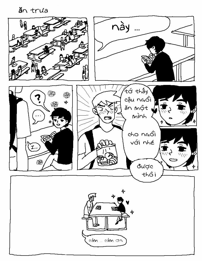 Closeted Petit Succubus Credit gay lọ, cân nhắc trc khi đọc trang 4