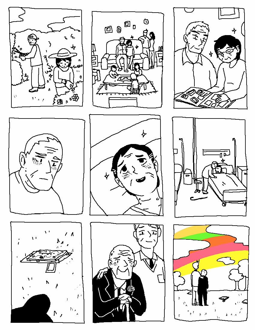 Closeted Petit Succubus Credit gay lọ, cân nhắc trc khi đọc trang 9