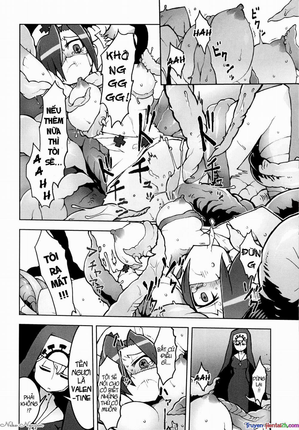 Cloud Memory one-shot trang 4