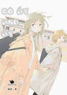 Đọc truyện tranh Cô Ấy Anh Ấy