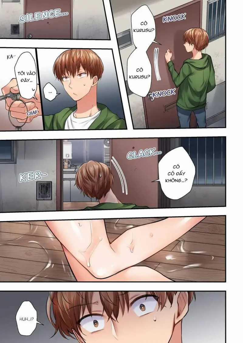 Cô Ấy Đang Ở Độ 30 Tuổi Nhưng Bất Lực Trước Chuyện Tình Dục 1.2 trang 0