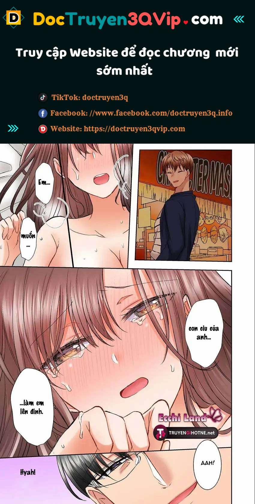 Cô Ấy Đang Ở Độ 30 Tuổi Nhưng Bất Lực Trước Chuyện Tình Dục 33.2 trang 0