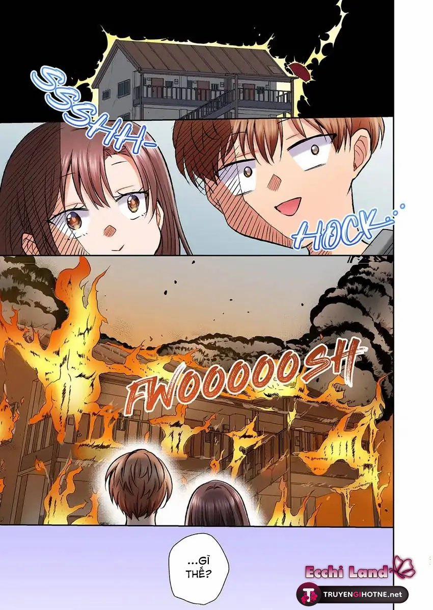 Cô Ấy Đang Ở Độ 30 Tuổi Nhưng Bất Lực Trước Chuyện Tình Dục 39.2 trang 2