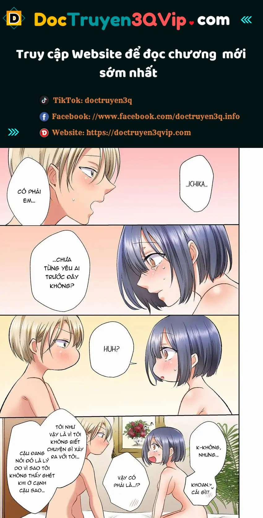 Cô Ấy Đang Ở Độ 30 Tuổi Nhưng Bất Lực Trước Chuyện Tình Dục 44.2 trang 0