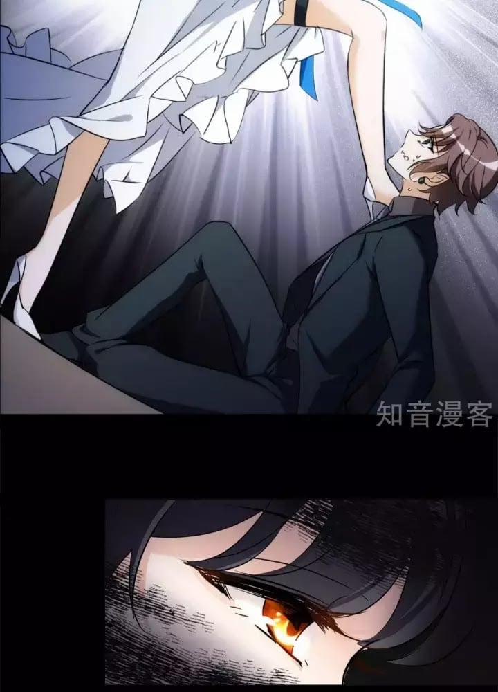 Cô Ấy Đến Rồi, Xin Nằm Xuống! 0 trang 15