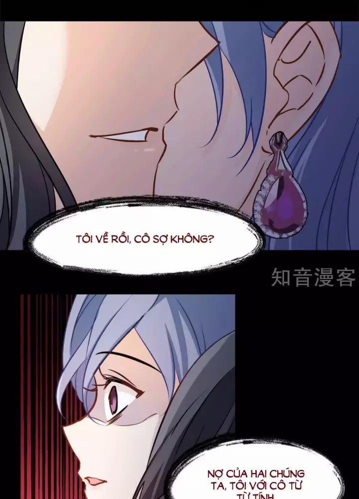 Cô Ấy Đến Rồi, Xin Nằm Xuống! 0 trang 16