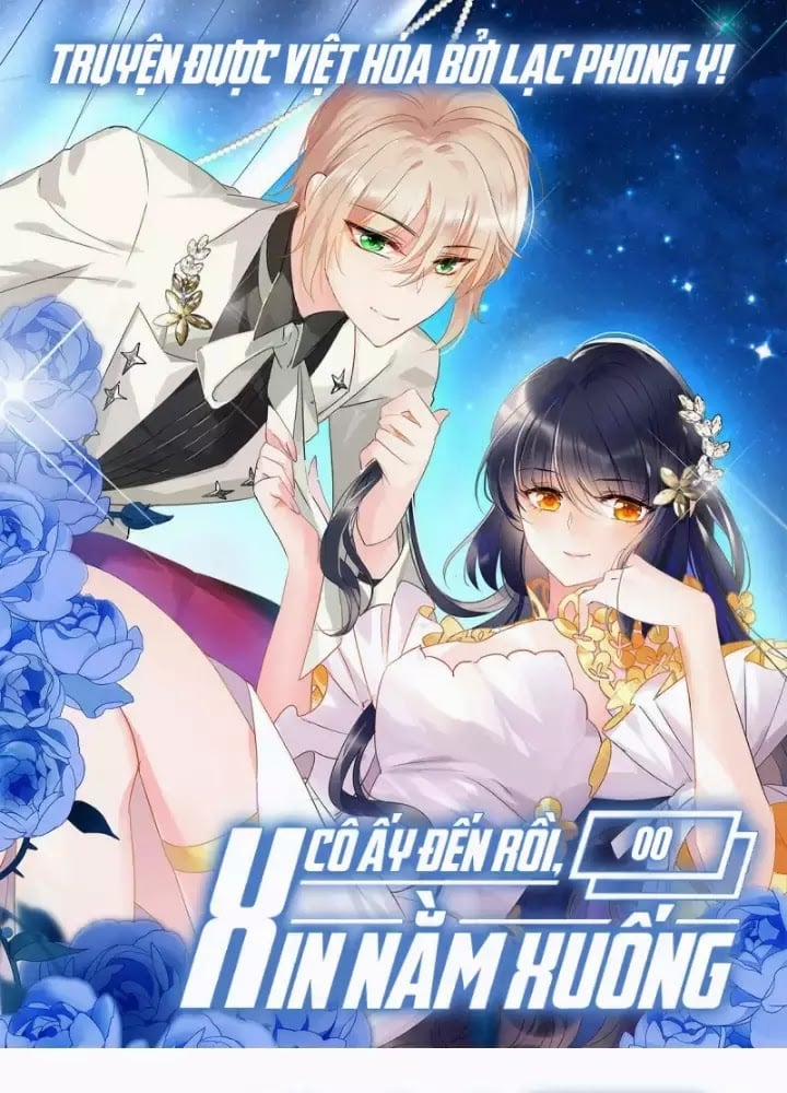 Cô Ấy Đến Rồi, Xin Nằm Xuống! 0 trang 2