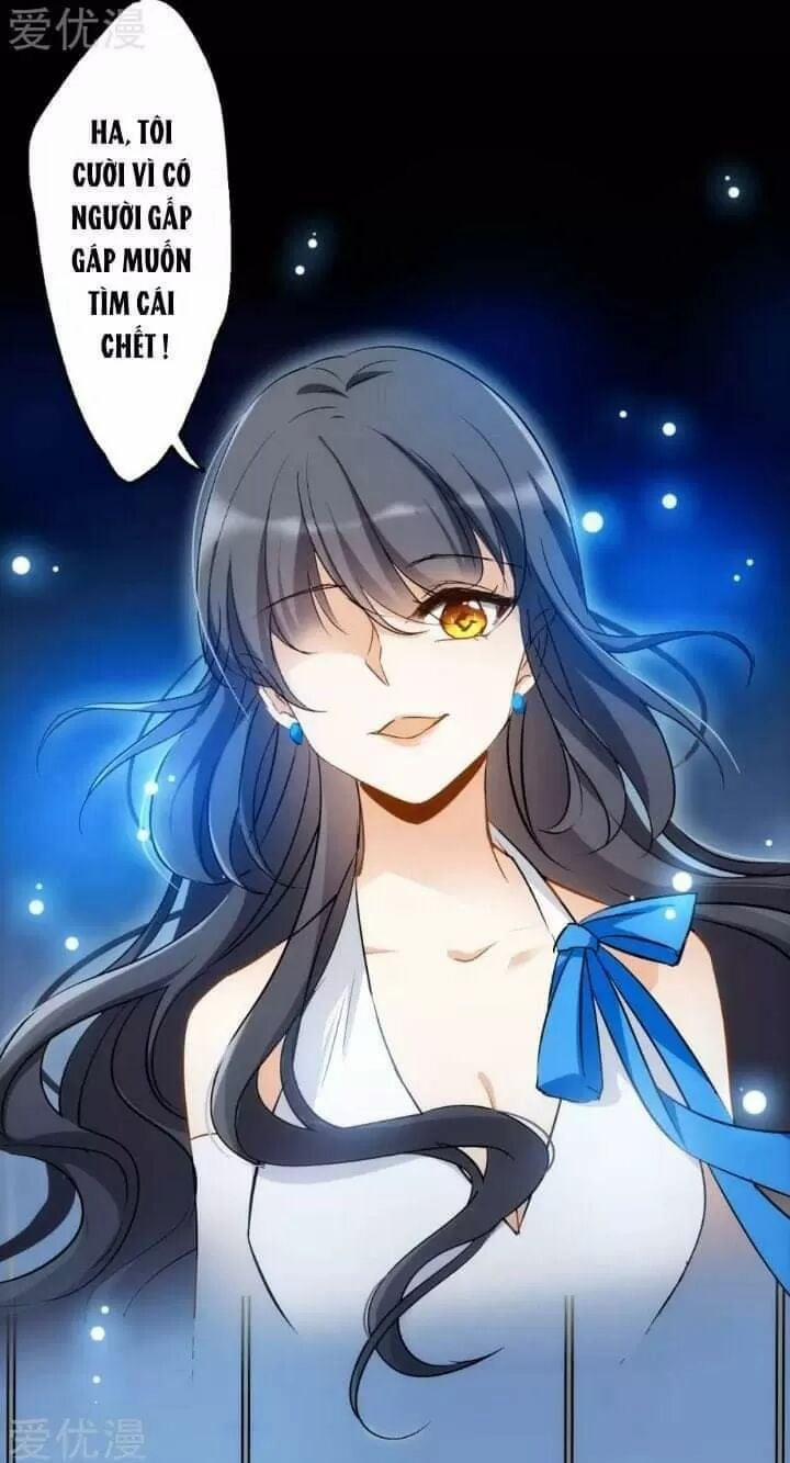 Cô Ấy Đến Rồi, Xin Nằm Xuống! 1 trang 10