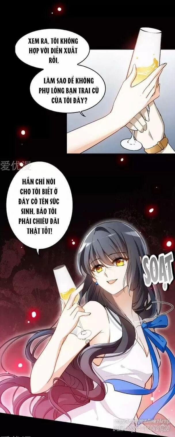 Cô Ấy Đến Rồi, Xin Nằm Xuống! 1 trang 14