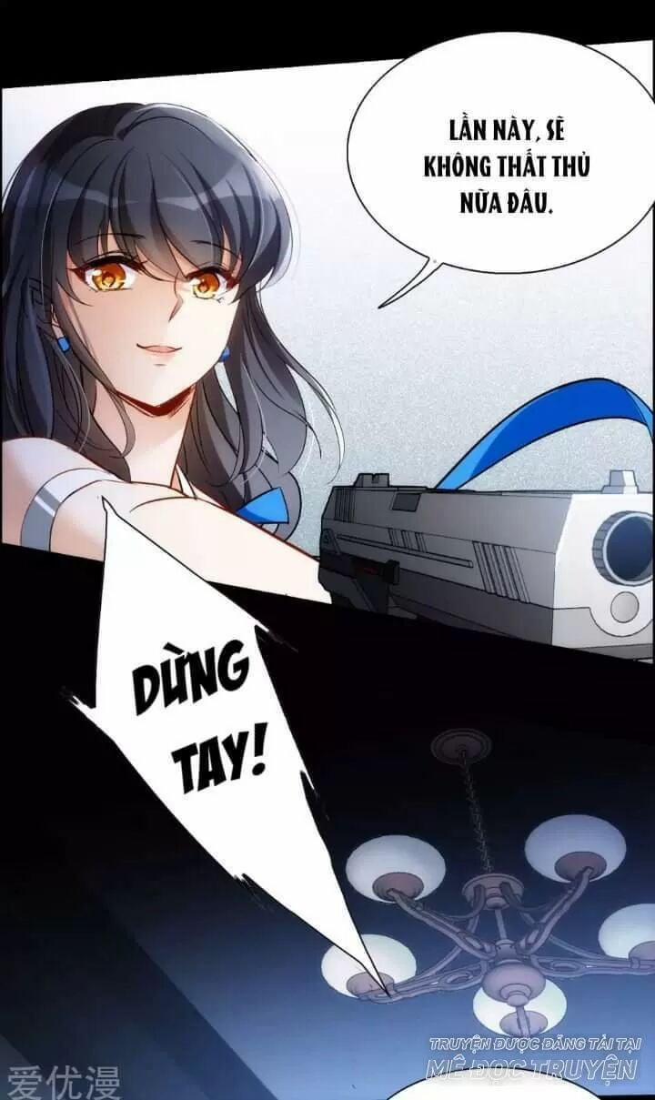 Cô Ấy Đến Rồi, Xin Nằm Xuống! 1 trang 19