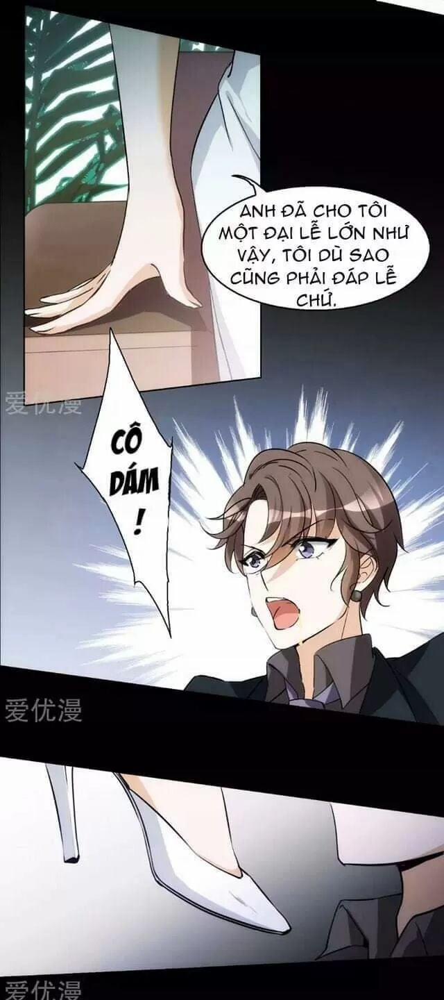 Cô Ấy Đến Rồi, Xin Nằm Xuống! 1 trang 40