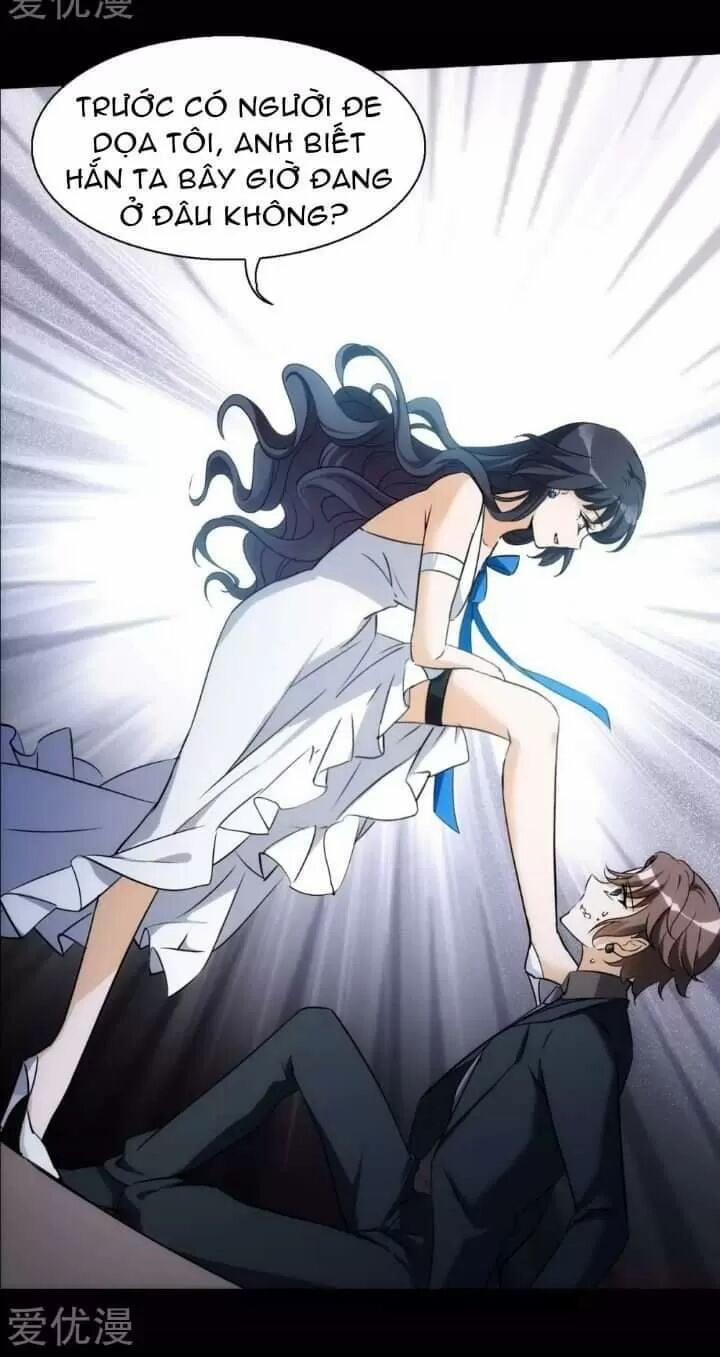 Cô Ấy Đến Rồi, Xin Nằm Xuống! 1 trang 41