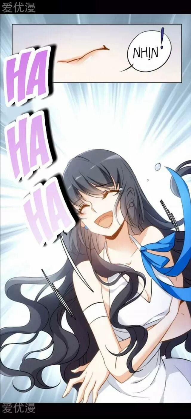 Cô Ấy Đến Rồi, Xin Nằm Xuống! 1 trang 7