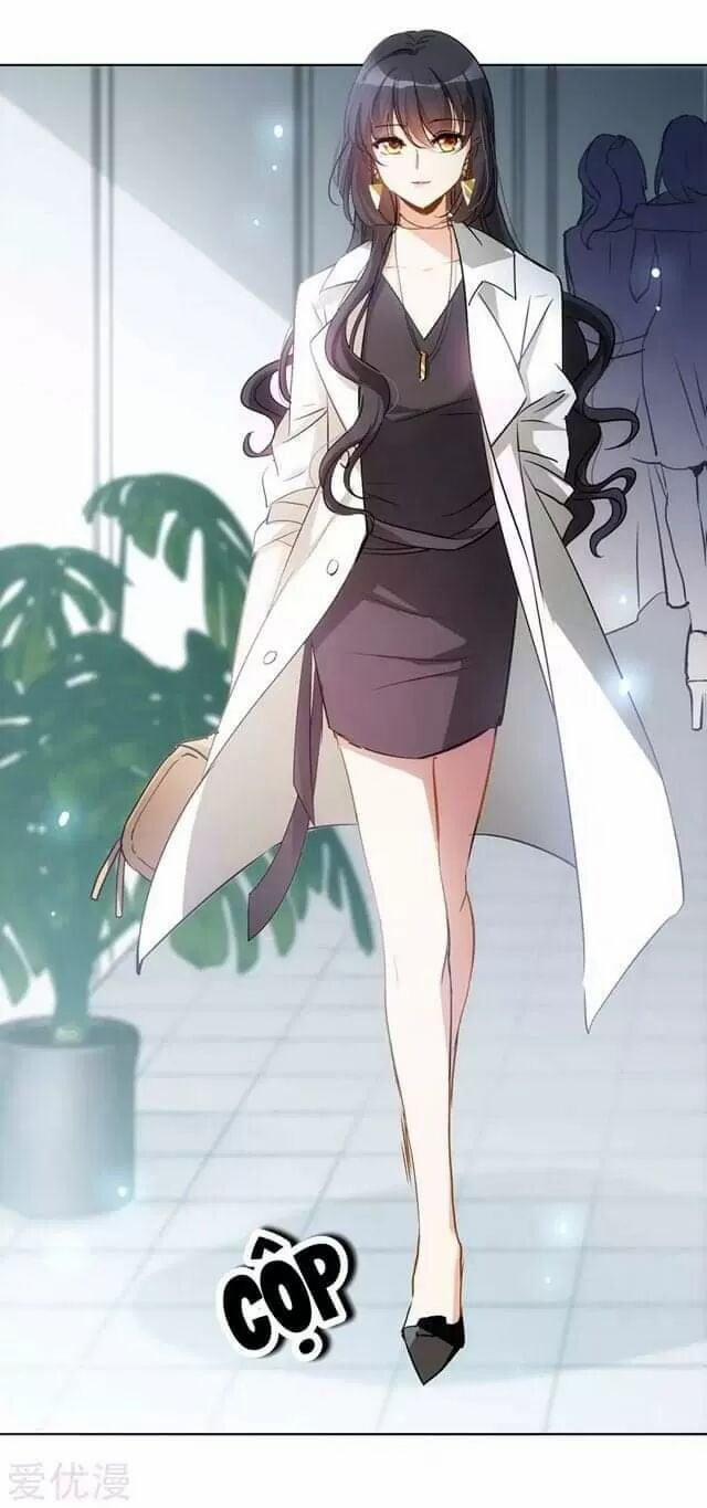 Cô Ấy Đến Rồi, Xin Nằm Xuống! 2 trang 0