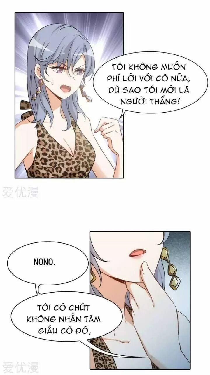Cô Ấy Đến Rồi, Xin Nằm Xuống! 2 trang 10