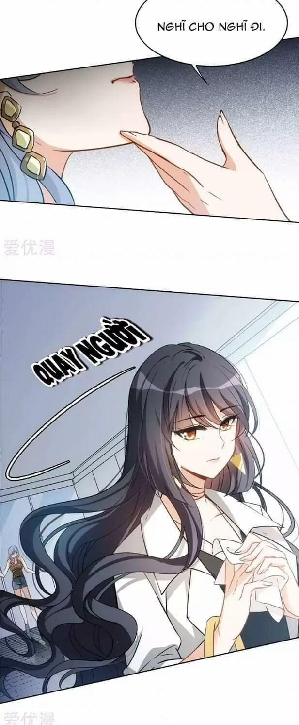 Cô Ấy Đến Rồi, Xin Nằm Xuống! 2 trang 13