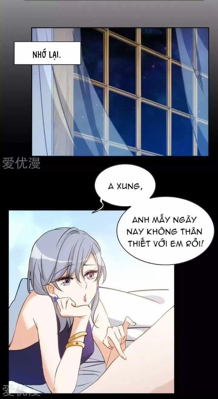 Cô Ấy Đến Rồi, Xin Nằm Xuống! 2 trang 15