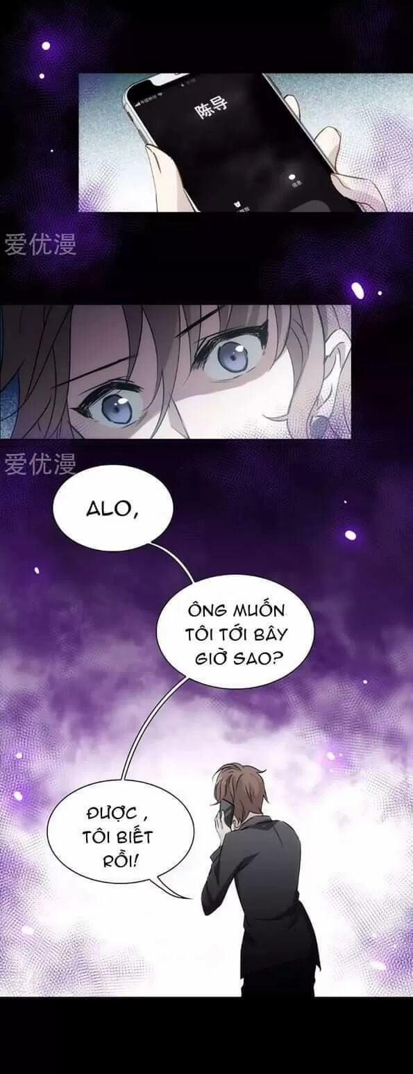 Cô Ấy Đến Rồi, Xin Nằm Xuống! 2 trang 20