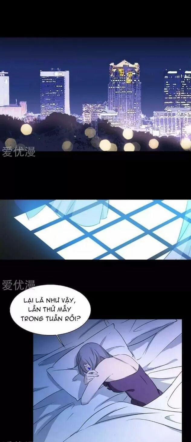 Cô Ấy Đến Rồi, Xin Nằm Xuống! 2 trang 21