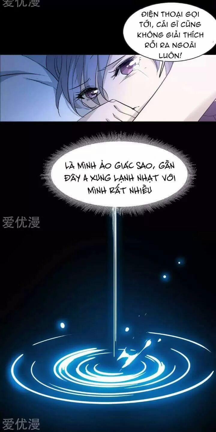 Cô Ấy Đến Rồi, Xin Nằm Xuống! 2 trang 22