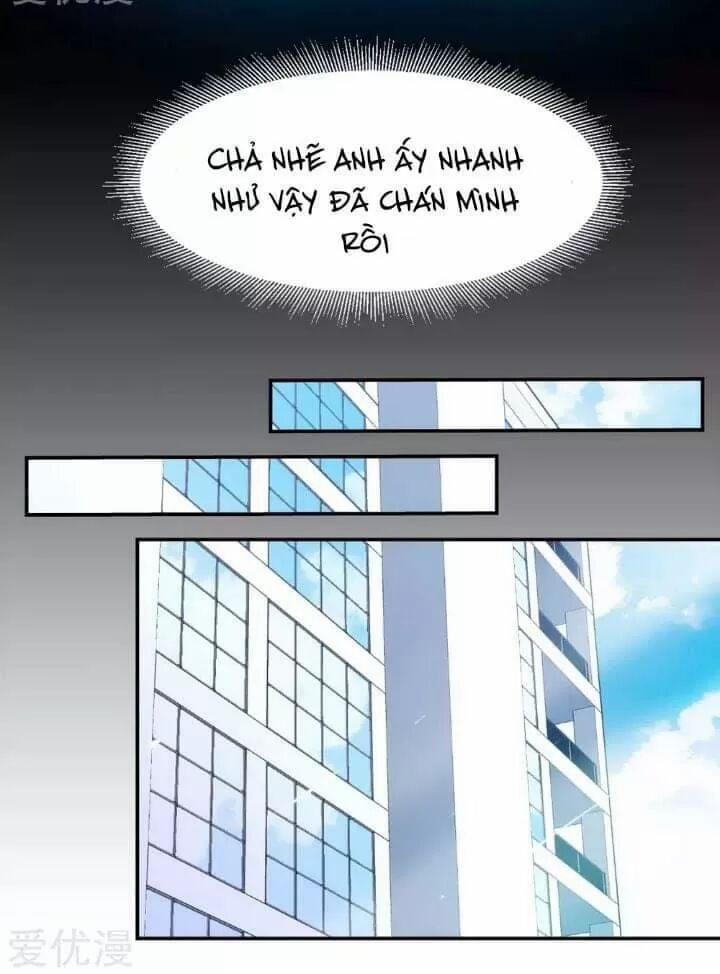 Cô Ấy Đến Rồi, Xin Nằm Xuống! 2 trang 23