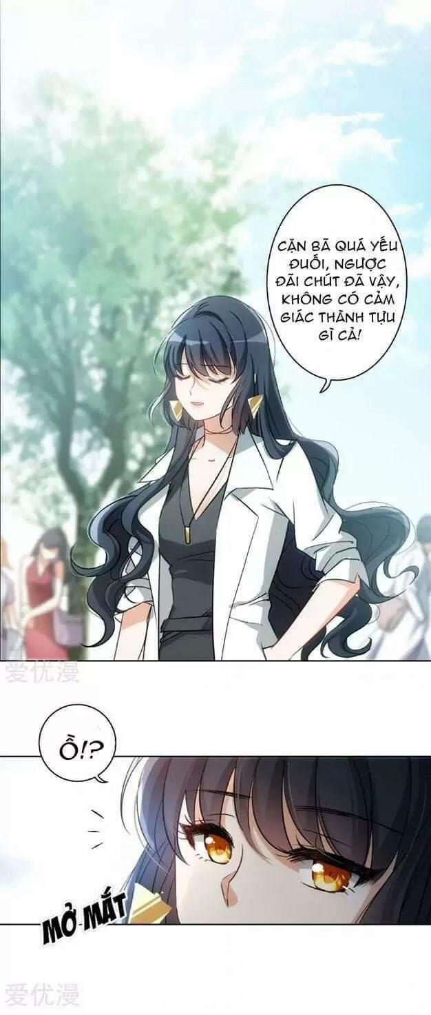 Cô Ấy Đến Rồi, Xin Nằm Xuống! 2 trang 27