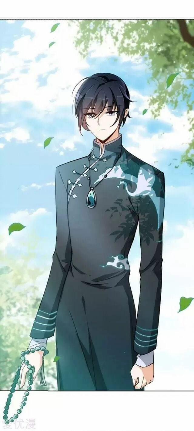 Cô Ấy Đến Rồi, Xin Nằm Xuống! 2 trang 28